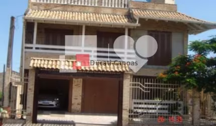 Casa com 5 quartos à venda no Fátima, Canoas , 410 m2 por R$ 1.150.000