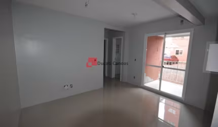 Apartamento com 2 quartos à venda no Fátima, Canoas , 48 m2 por R$ 175.000