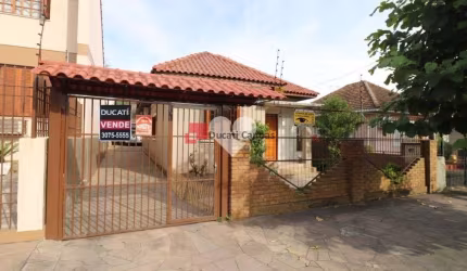 Casa com 3 quartos à venda na Nossa Senhora das Graças, Canoas , 280 m2 por R$ 870.000