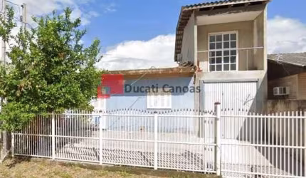 Casa com 3 quartos à venda no Igara, Canoas , 200 m2 por R$ 530.000