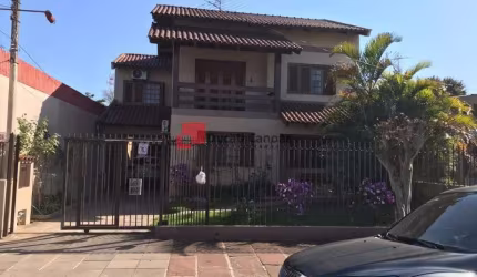 Fino sobrado centro de Esteio