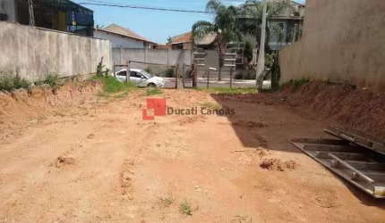 Terreno à venda no Residencial dos Jardins, Canoas  por R$ 348.000