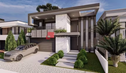 Casa com 3 quartos à venda na Rua Bélgica, Marechal Rondon, Canoas, 290 m2 por R$ 2.690.000