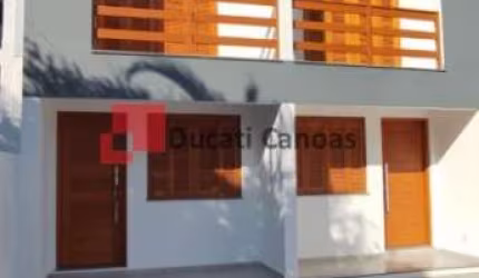 Casa com 2 quartos à venda no Centro, Sapucaia do Sul , 85 m2 por R$ 399.000