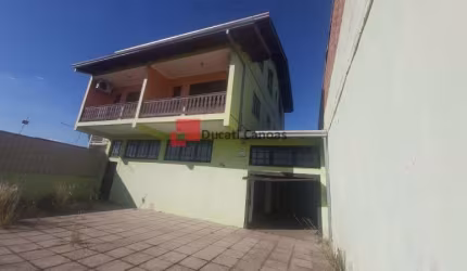 Prédio com 2 salas para alugar na Avenida Doutor Severo da Silva, Estância Velha, Canoas, 350 m2 por R$ 7.000