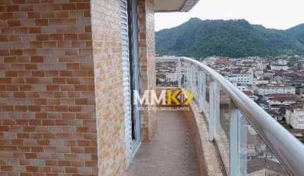 Apartamento à venda na Vila Valença