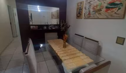 Apartamento à venda, 63 m² por R$ 330.000,07 - Parque Marajoara - Santo André/SP