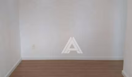 Apartamento com 2 dormitórios para alugar, 48 m² por R$ 1.652,25/mês - Vila Homero Thon - Santo André/SP