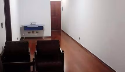 Apartamento para Venda em Taubaté, Centro, 4 dormitórios, 1 suíte, 3 banheiros, 1 vaga