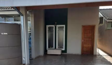 Casa em Condomínio para Venda em Taubaté, Jardim Jaraguá, 2 dormitórios, 1 suíte, 2 banheiros, 2 vagas