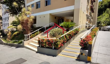 Localização Privilegiada em Santa Rosa - Niterói/RJ