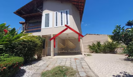 Casa Duplex em Serra Grande, Niterói/RJ