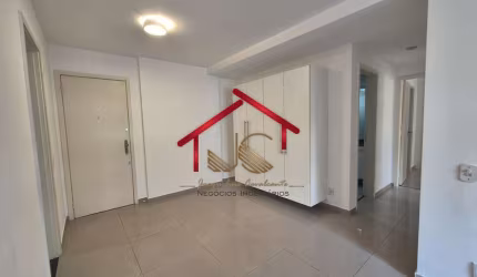 Apartamento em Icaraí, Niterói/RJ
