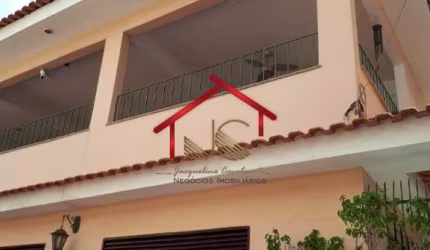 Casa à venda no bairro Icaraí - Niterói/RJ