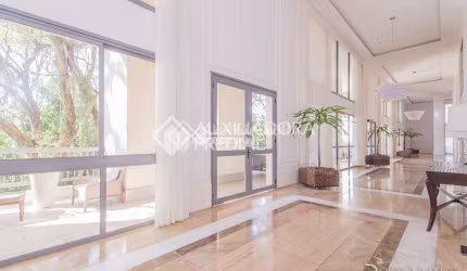 Apartamento com 1 quarto à venda na Avenida Luiz Manoel Gonzaga, 470, Três Figueiras, Porto Alegre, 59 m2 por R$ 730.000