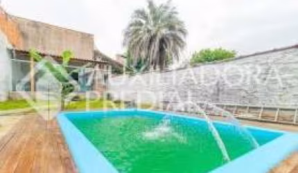 Casa com 2 quartos à venda na Rua Madre Ana, 409, Glória, Porto Alegre, 80 m2 por R$ 480.000