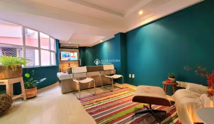 Apartamento com 2 quartos à venda na Rua da República, 503, Cidade Baixa, Porto Alegre, 130 m2 por R$ 570.000