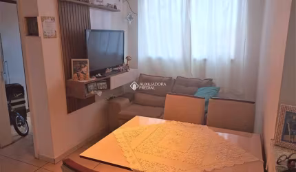 Apartamento com 2 quartos à venda na Rua Engenheiro Sadi Castro, 891, Sarandi, Porto Alegre, 49 m2 por R$ 220.000