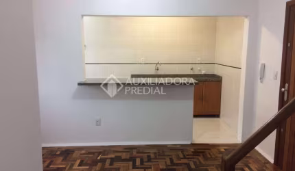 Cobertura com 2 quartos à venda na Rua Doutor Vargas Neto, 70, Jardim Leopoldina, Porto Alegre, 68 m2 por R$ 318.000