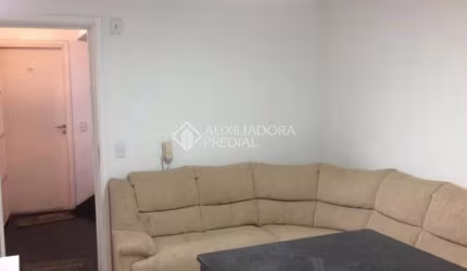 Apartamento com 2 quartos à venda na Rua Germano Basler, 115, Protásio Alves, Porto Alegre, 38 m2 por R$ 141.000
