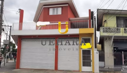 Predio comercial na Av Engenheiro Caetano Alvares