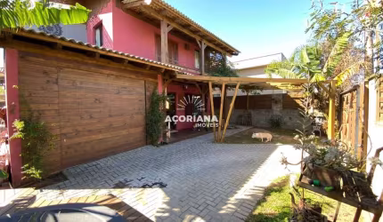 Casa no Novo Campeche