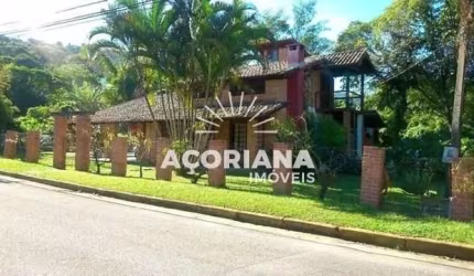 Casa a venda na Lagoa