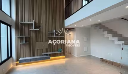 Casa pronta na Lagoa da Conceição