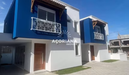 Imóvel novo no Alto Ribeirão