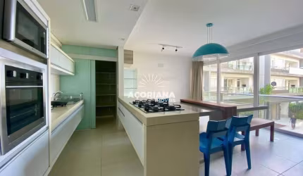 Exclusivo Apartamento Mobiliado no D&amp;#39;Beach: Seu Novo Capítulo Começa Aqui!