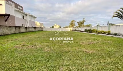 Terreno à venda, 510 m² por R$ 1.700.000,00 - Campeche - Florianópolis/SC