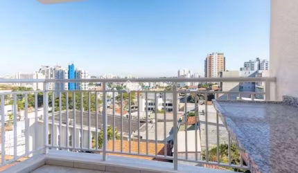 Apartamento com 2 quartos à venda na Rua Princesa Maria Amélia, 500, Nova Petrópolis, São Bernardo do Campo, 67 m2 por R$ 612.000