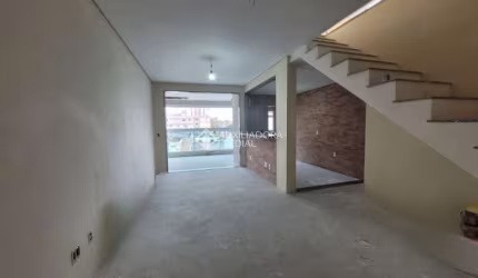 Cobertura com 3 quartos à venda na Rua Santa Adelaide, 396, Vila Euclides, São Bernardo do Campo, 231 m2 por R$ 1.100.000