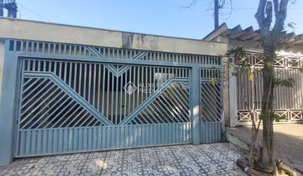 Casa em condomínio fechado com 3 quartos à venda na Rua Francisco Tollotti, 409, Demarchi, São Bernardo do Campo, 141 m2 por R$ 600.000