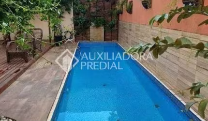 Casa em condomínio fechado com 3 quartos à venda na Genésio dos Santos, 36, Centro, São Bernardo do Campo, 403 m2 por R$ 2.990.000