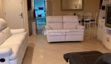 Apartamento com 4 quartos à venda na Rua Continental, 1021, Jardim do Mar, São Bernardo do Campo, 208 m2 por R$ 2.500.000