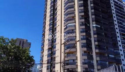Apartamento com 4 quartos à venda na Rua Continental, 1021, Jardim do Mar, São Bernardo do Campo, 220 m2 por R$ 1.900.000