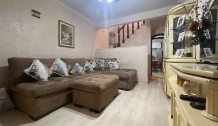 Casa em condomínio fechado com 2 quartos à venda na Rua Sílvia Andreoni Traversa, 38, Rudge Ramos, São Bernardo do Campo, 110 m2 por R$ 540.000