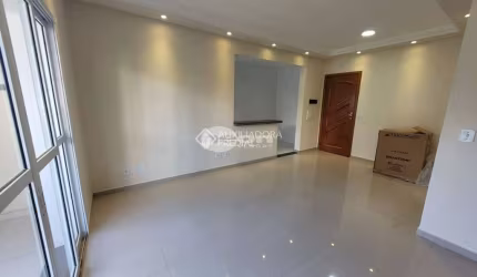 Apartamento com 2 quartos à venda na Rua Brasílio Machado, 518, Centro, São Bernardo do Campo, 69 m2 por R$ 482.300