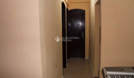 Apartamento com 2 quartos à venda na Rua Rosa Margonari Borali, 81, Santa Terezinha, São Bernardo do Campo, 62 m2 por R$ 287.000