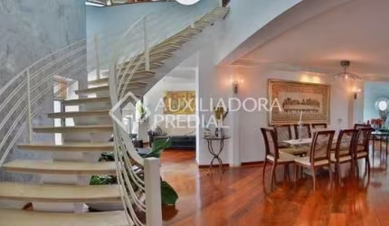 Cobertura com 4 quartos à venda na Rua Bela Vista, 21, Centro, São Bernardo do Campo, 600 m2 por R$ 4.030.000