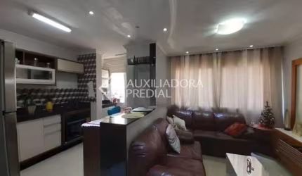 Apartamento com 2 quartos à venda na Avenida Robert Kennedy, 3599, Assunção, São Bernardo do Campo, 61 m2 por R$ 375.000