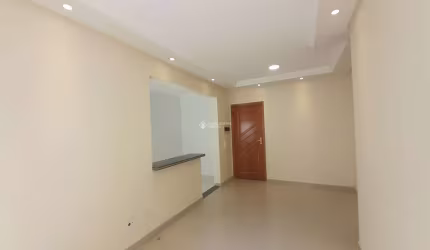 Apartamento com 2 quartos à venda na Rua Brasílio Machado, 518, Centro, São Bernardo do Campo, 69 m2 por R$ 493.000