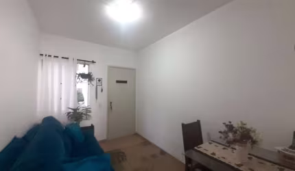 Apartamento com 2 quartos à venda na Rua das Orquídeas, 399, Assunção, São Bernardo do Campo, 47 m2 por R$ 260.000