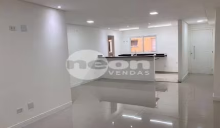 Apartamento com 3 quartos à venda na Rua Cruzeiro, 339, Baeta Neves, São Bernardo do Campo, 140 m2 por R$ 677.000