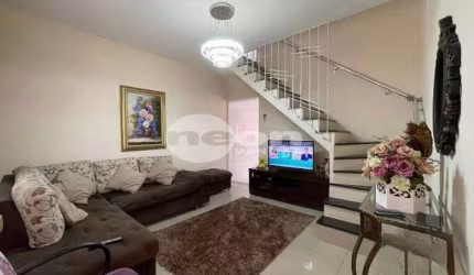 Casa com 2 quartos à venda na Rua Waldemar Martins Ferreira, 360, Jordanópolis, São Bernardo do Campo, 198 m2 por R$ 800.000