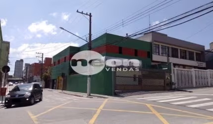 Prédio à venda na Rua Pedro Setti, 70, Centro, São Bernardo do Campo, 400 m2 por R$ 3.800.000