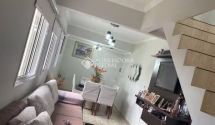 Cobertura com 3 quartos à venda na Rua Campos do Jordão, 35, Baeta Neves, São Bernardo do Campo, 181 m2 por R$ 798.000