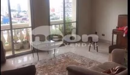 Apartamento com 4 quartos à venda na Avenida das Nações Unidas, 561, Centro, São Bernardo do Campo, 180 m2 por R$ 780.000