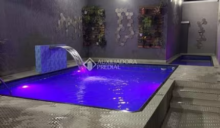 Casa em condomínio fechado com 2 quartos à venda na Avenida Professor Daijiro Matsuda, 540, Vila Mirim, Praia Grande, 54 m2 por R$ 330.000